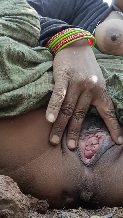 Iconic moment from "Bhabhi Ne Kiya Fengar Sex Indian Desi Bhabhi"