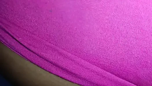 Stepson Fucks Me on the Couch