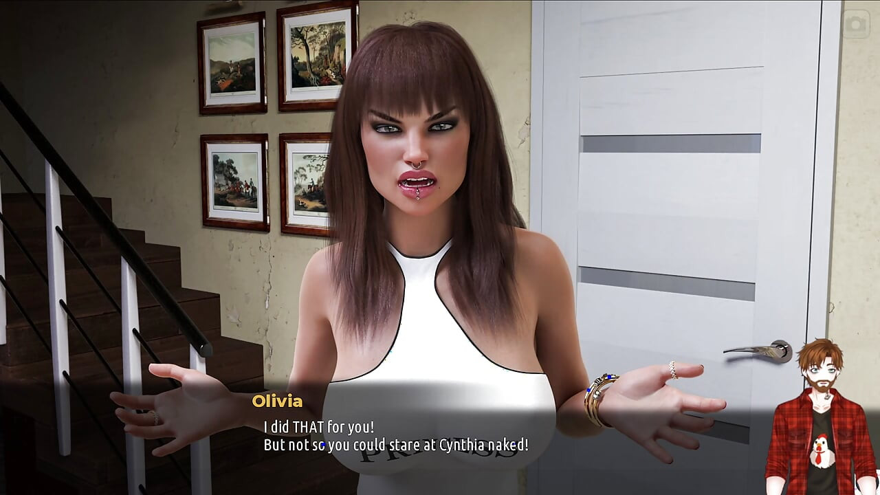 MILFs of Sunville - ( PT 01  - L7team