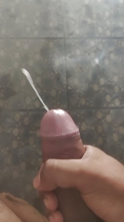 solo mastrubation