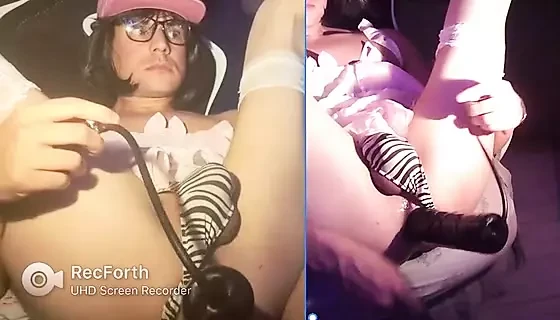SLUTTY SHANA OP CAM