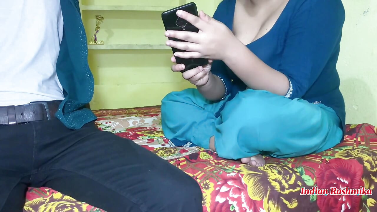 Rashmika - ประสบการณ์เย็ดตูดครั้งแรกสุดขีด, เย็ดตูดแน่นฮาร์ดคอร์กับแฟนหนุ่ม, วิดีโอ HD อินเดียตัวจริง