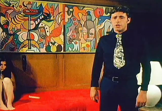 Ceremony The Ritual Of Love (1976)
