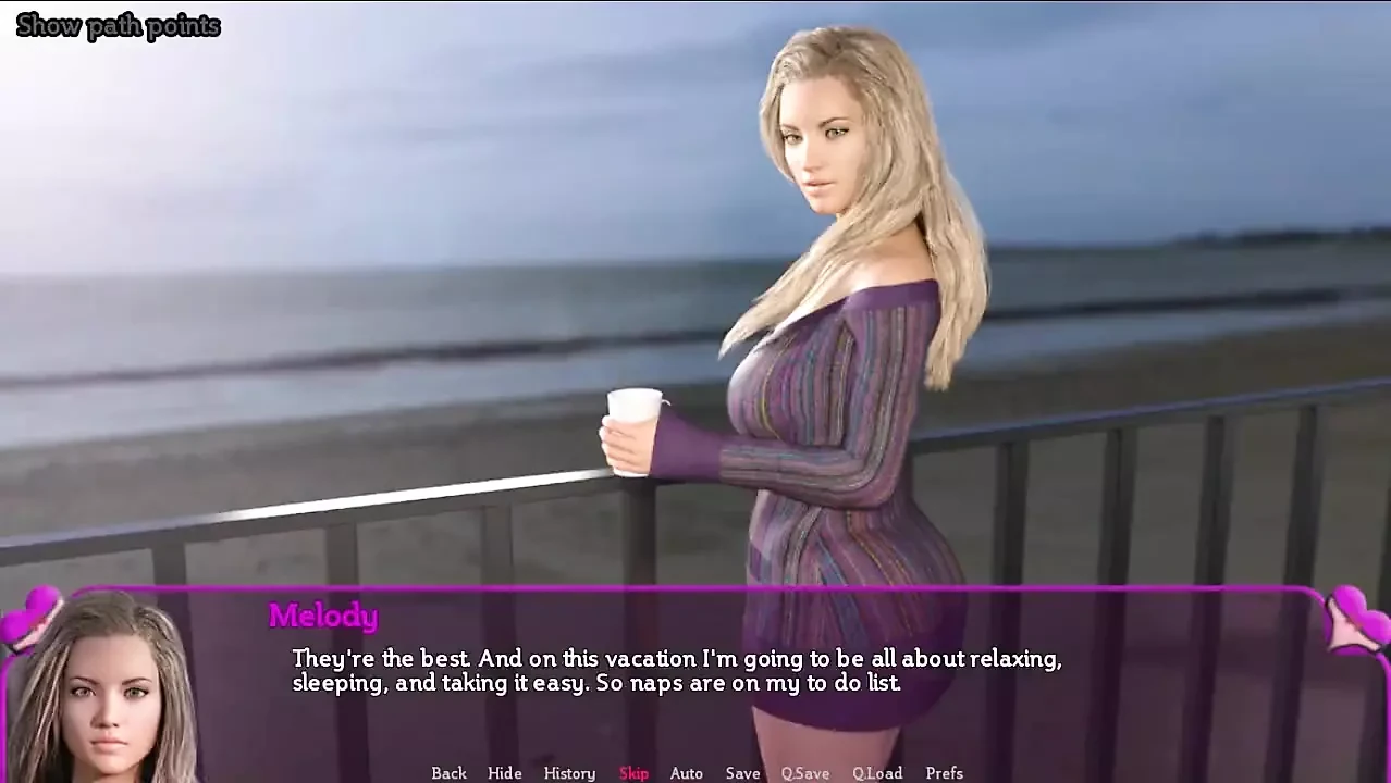 Freeloading Family v0.24 Parte 14 Final Bondage Sexo por Loveskysan69
