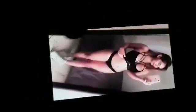 Cum tribute  Kari  Carbajal 3