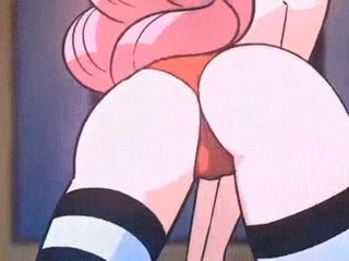 Agradable sexy hentai (video musical)