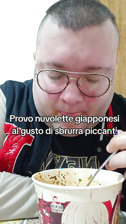 Tik tok master eats