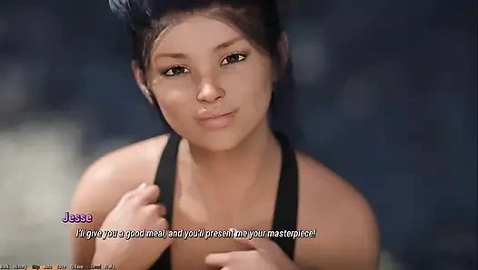 Project Atmosphere: He Got Caught Ep 11