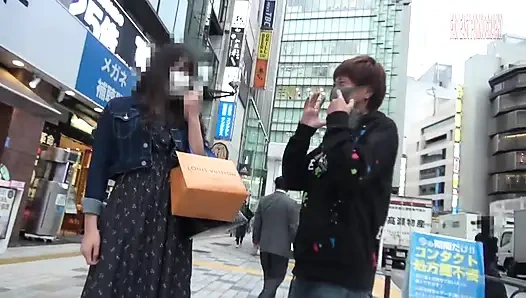 Amateur-begegnung endet in einem echten creampie -teil 3