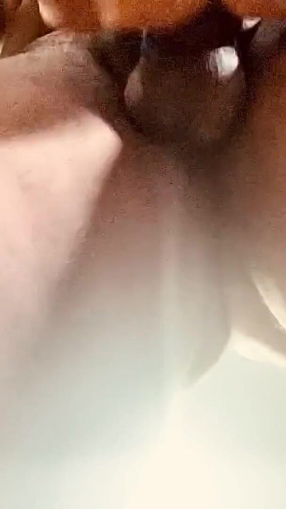 Cuck Underneath POV of Man Fucking and Using Wife | Clip 2