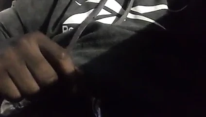 Jerk in public car
