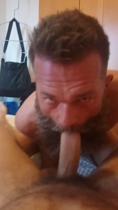 Deepthroat
