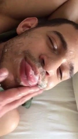 One of the best facials