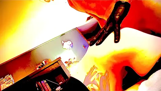 Ehefrau-hure braucht schwanz