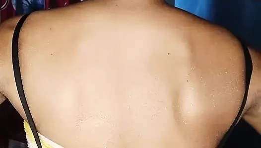 Suamiku juga merekam video bugilku