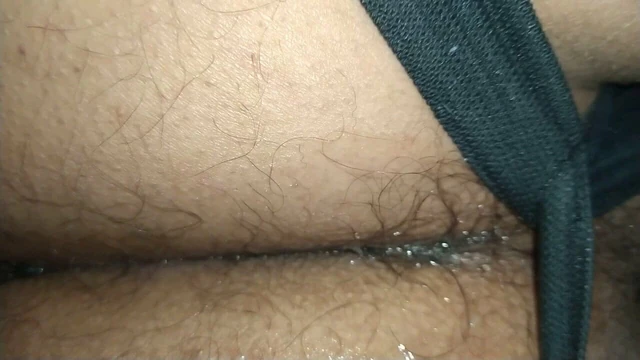 cum in butt after sex