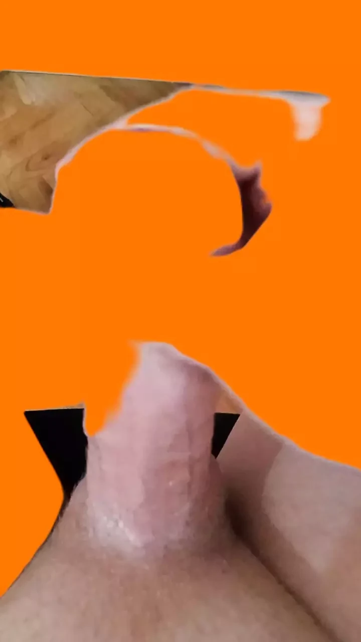 GRAN POLLA DEL ESPERMA DE HIJO DE PUTA - TRANS CALIENTE
