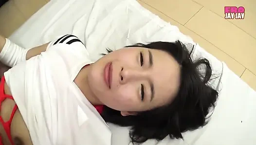 Koleksi Desire Ai.m si Cewek Tomboy Yang Penuh Gairah Pt.4