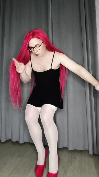 Un bébé tellement sexy