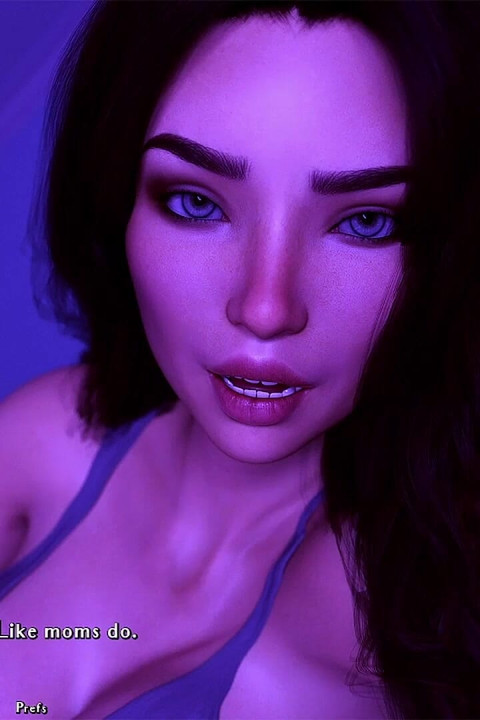 Being a Dik 8