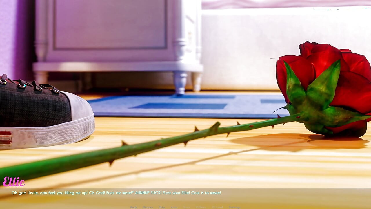 Awam ฉบับเย็ดจริง - ด้านข้าง: neil ไอ้เหี้ยที่โชคดีที่สุดในเกม