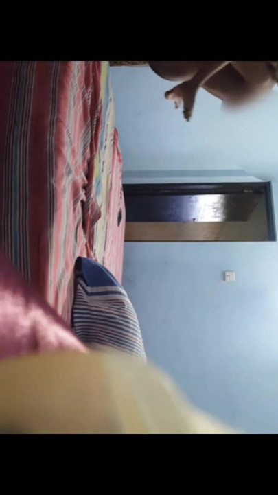 Thrilling moment from "Hard fucking step sister ,beautiful teen girl"