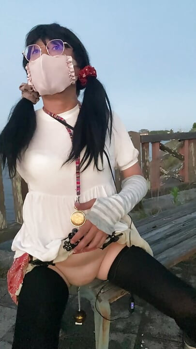 No.293 Tight Skirt Exposure