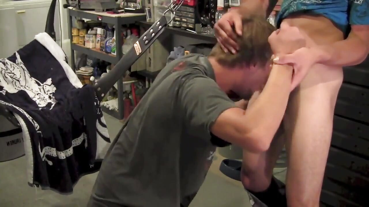 Pizza boy - kapitel 1