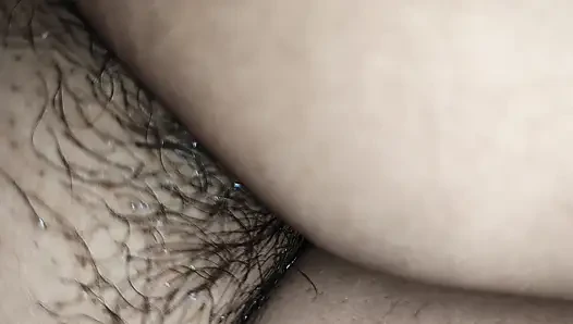 Mother-in-law doesn't dare to fuck
