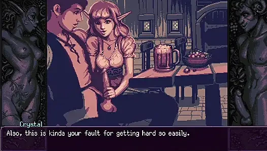 Gameplay Aurelia 4 menjadikannya milikku