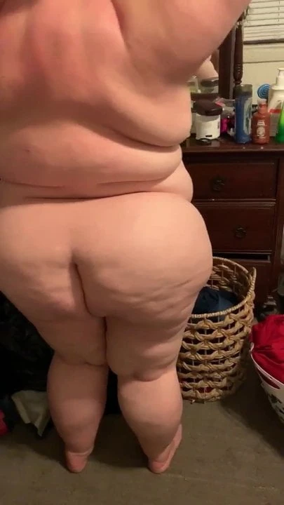 White BBW
