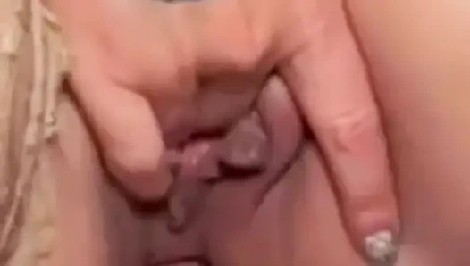 Hardcore Anal Close-Up Fucking, Cumming In Stepmom's Big Ass