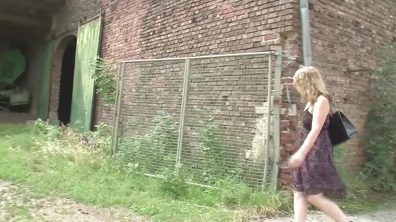 Tysk bondesex - Full DVD