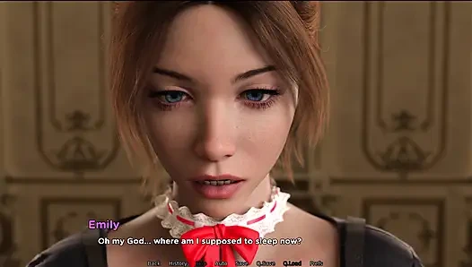 Başkanın üvey kızı bölüm 6 fin de la actualizacion