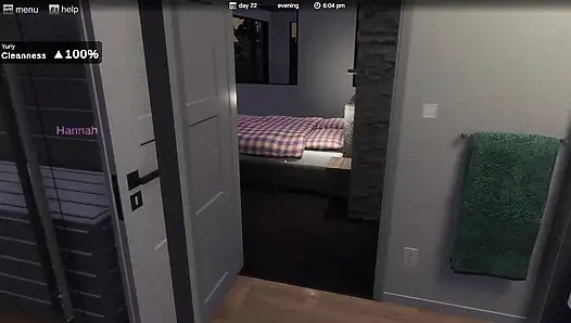 Gameplay lengkap - master godaan, bagian 5