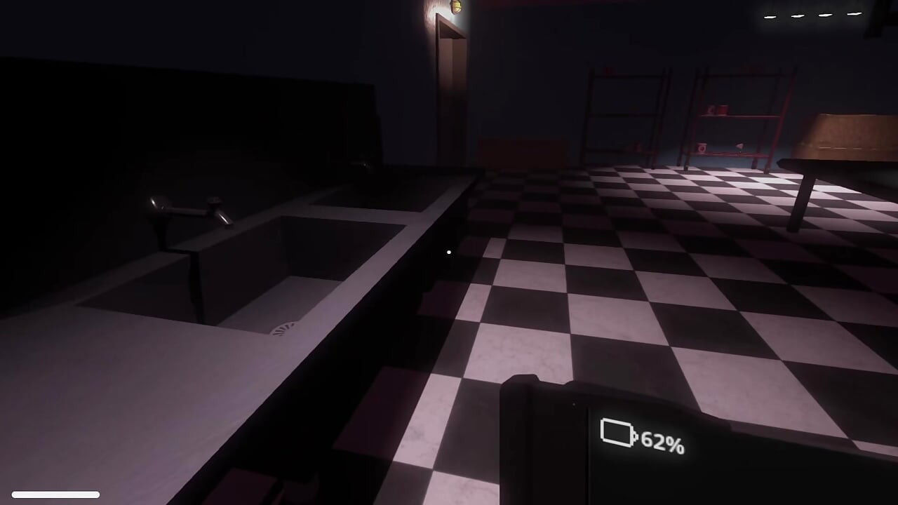 Scavenging For Money And Hiding From THICK FNAF ANIMATRONICS - Frankie's FunClub (Ft. Gumi)