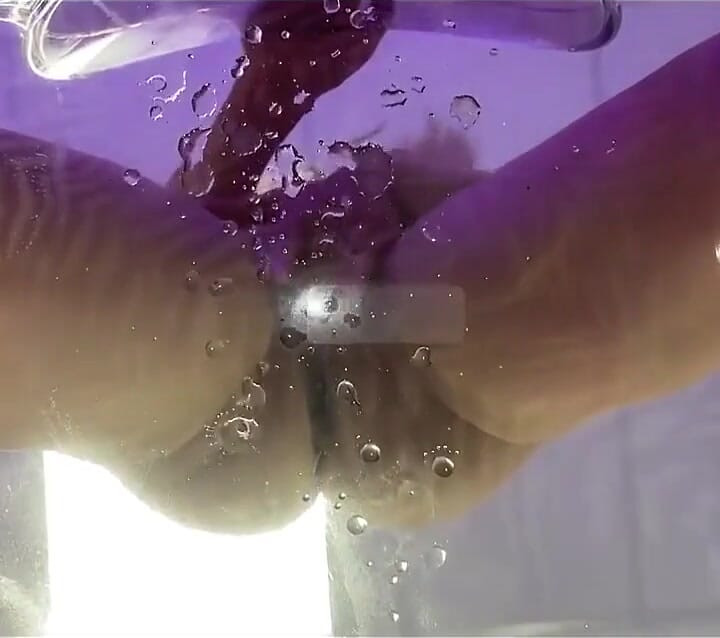Self Fisting