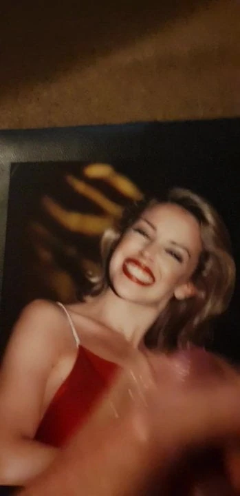 Kylie minogue