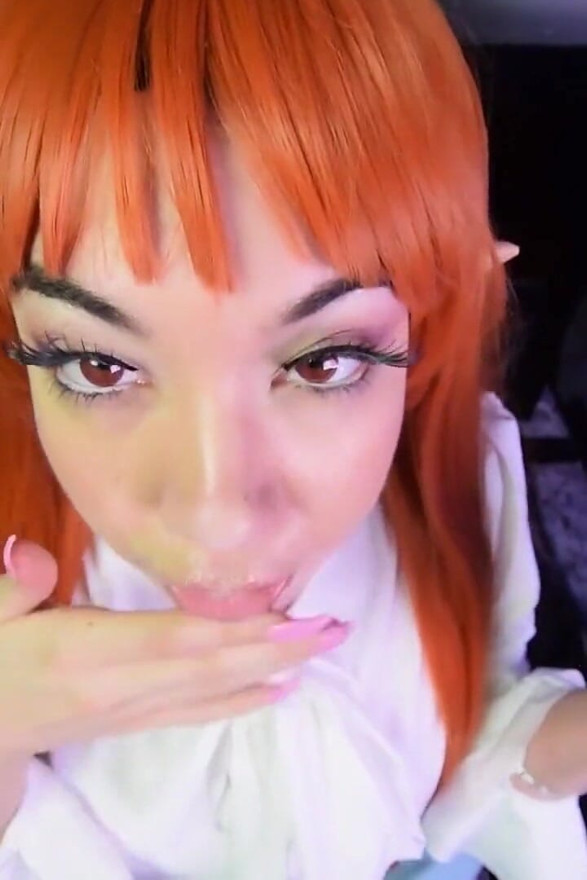 Breed the Dark Queen | POV Gangbang