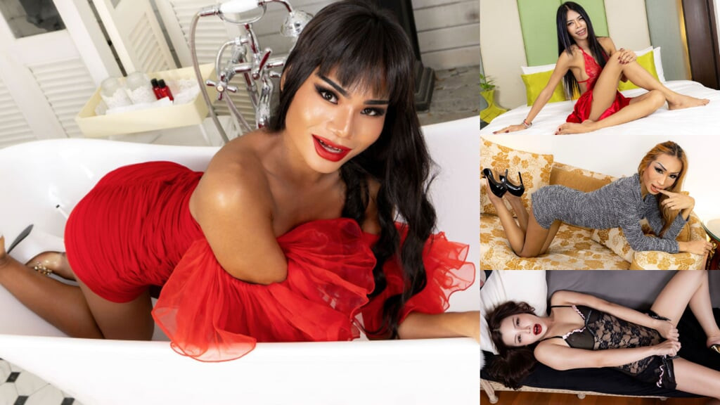 ASIANTGIRL - Ažuriranja kompilacije od 10. do 14. studenog '25