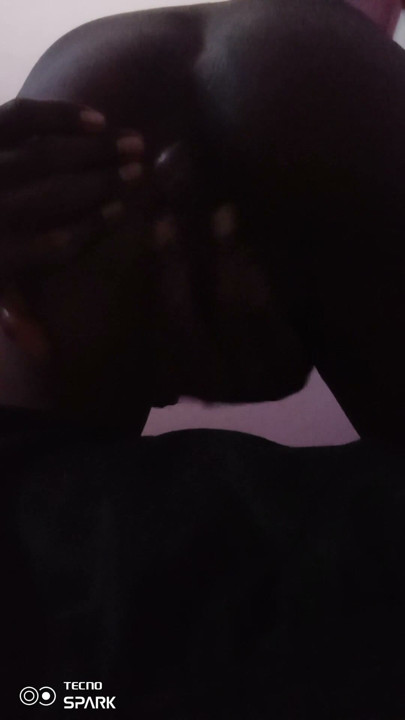 Lesbian anal sex | Clip 1