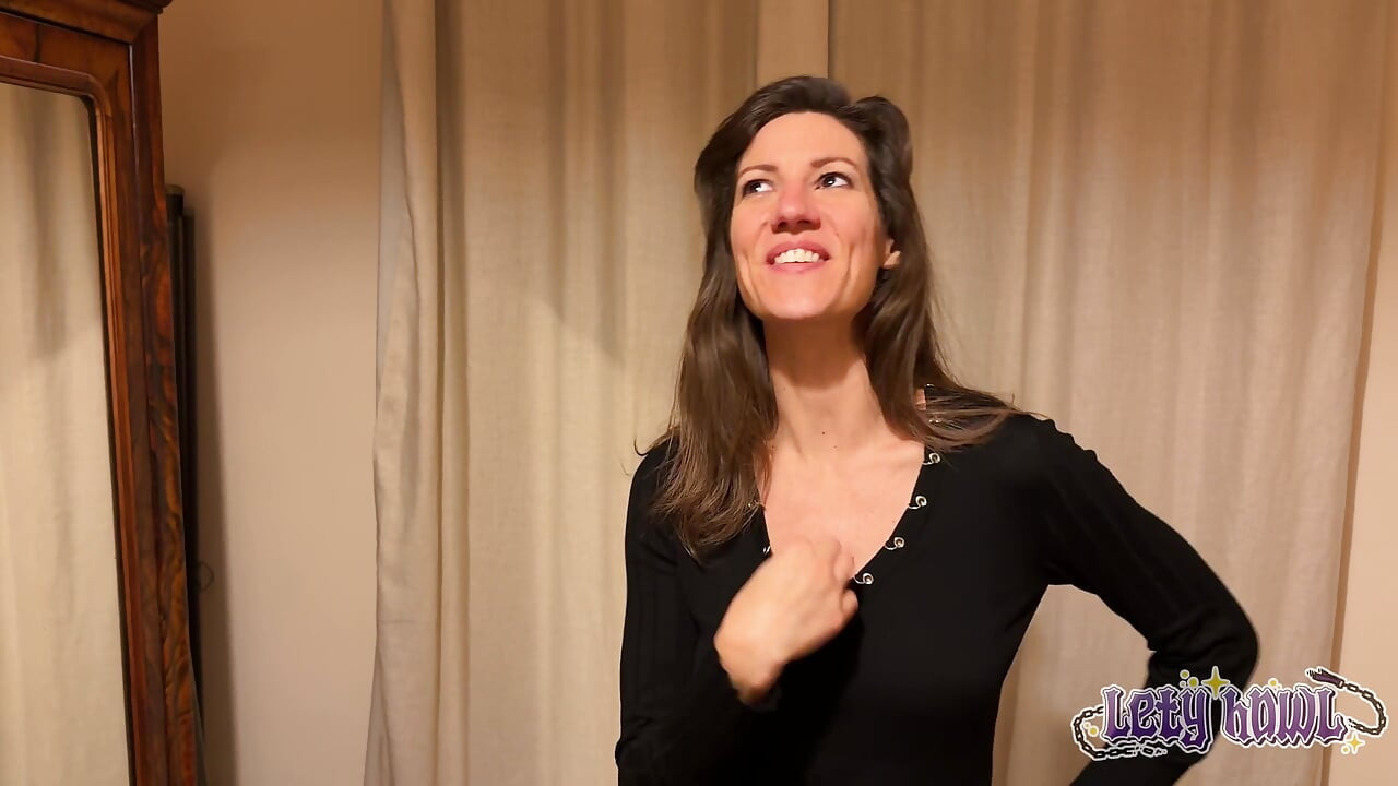 अनिया किंस्की के साथ लिबर्टाइन सरप्राइज