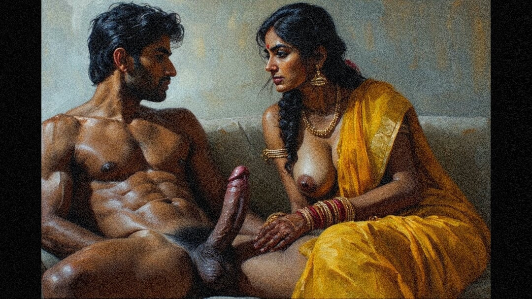 Desi delhi man sex with her ex boyfriend in car in forest place