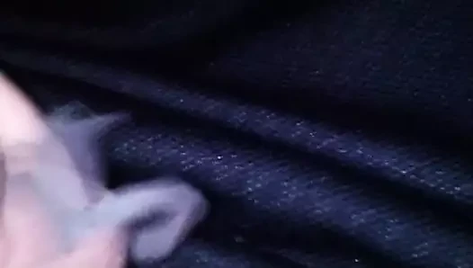 Kendi kendine boşalma