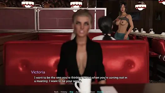 Eine sehr offene Ehe (Teil 98)