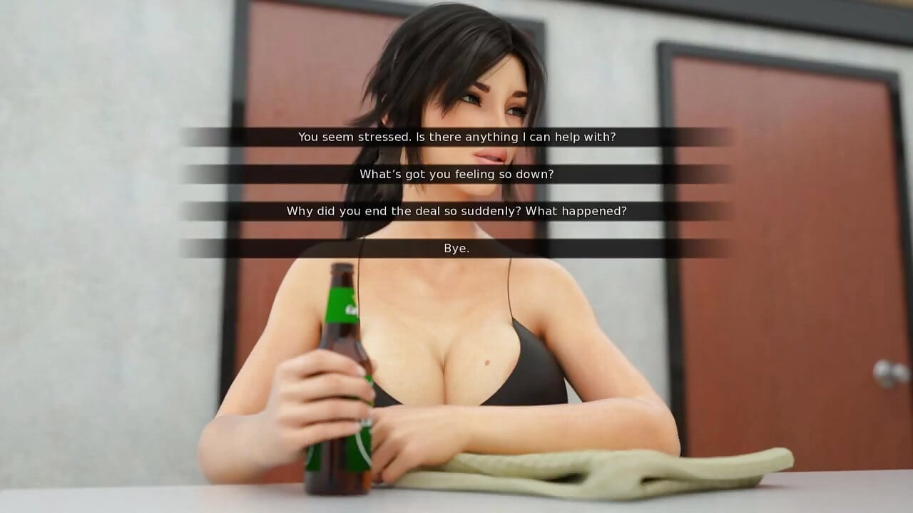 Milfy City v0.6e bahagian 51 Saya Mahu Berikan Cinta oleh Loveskysan69