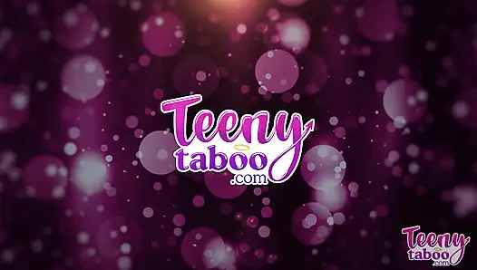 Harlow West Gets Creamed by Her Coach