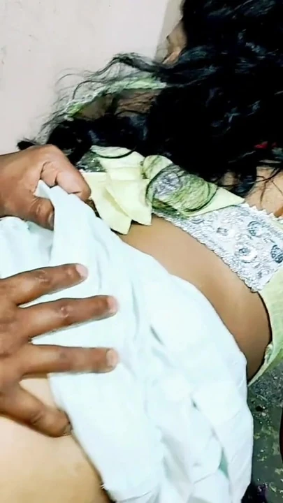 Thrilling moment from "Shaadi Mein Ja Rahi Bhabhi Ki Majhedar Chudai Hindi Audio"