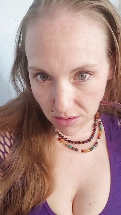 Look Into My Eyes and Tell Me You Want To Fill Me Up