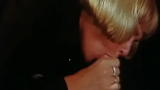 Perhentian terakhir, ngentot terakhir